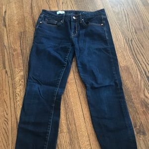 Gap Always Skinny 1969 jeans
